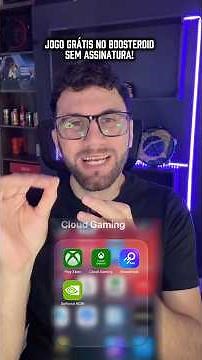 Boosteroid released a FREE game with no subscription required!