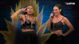 93K views · 4K reactions | Regresan los temidos tweets llenos de hate y Macky González y su conciencia están listos para reaccionar a todos los trols. 蘭 #LaResolana EN VIVO AHORA por www.laresolana.tv | La Resolana | Facebook