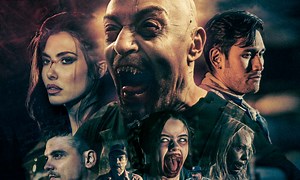 [Exclusive Photos] Vampire Road Movie 'Bogieville' Sets FrightFest World Premiere