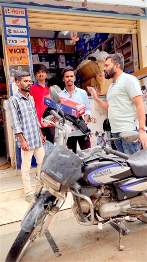 9 starz | Splendor + body parts and engine parts available # | Instagram