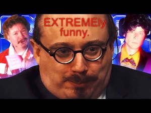 Sam Hyde's MDE EXTREME PEACE is EXTREMEly funny