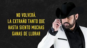 Pancho Barraza ya se fue | Lo más romántico de 80 y 90