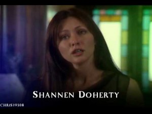Charmed Opening Season 4 With Prue