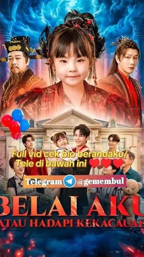 belai aku atau hadapi kekacauan drama china sub indo #drama #reels #viral #chinesedrama #shorts
