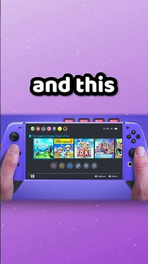 The BEST Nintendo Switch Pro Concepts...