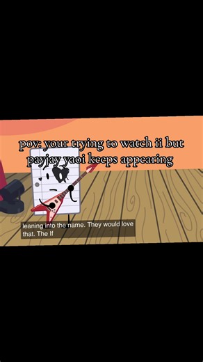 #fyp #cringe #inanimateinsanity #real #targetaudience | inanimate insanity