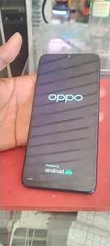 Hard Reset Oppo A9 2020 (CPH1937) Without Pc | Remove Password Pin Pattern Unlock 100% Working