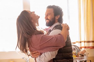 ドラマ『THIS IS US』最終シーズンのティザー予告が解禁！涙なしには見られない予感… | フロントロウ