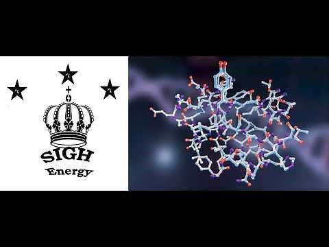GHRP-2 EXTREMELY POWERFUL!!! (Energetically Programmed)