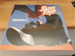 Sottotono - Originali
