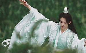 《吉星高照》配角来救～风师大大