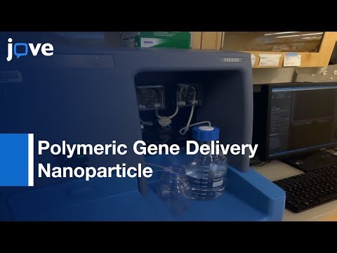 Nanoparticle Tracking Analysis & Flow Cytometry For Polymeric Gene Delivery Nanoparticles