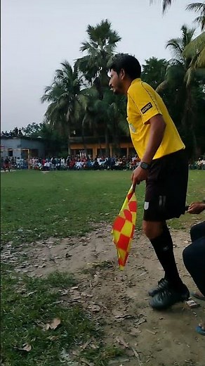 Football Referee Movement & Positioning: Mastering the Diagonal System