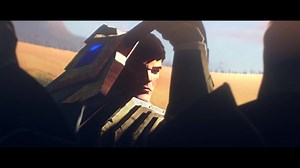 Legends Never Die (ft. Against The Current League of） (Official Video)