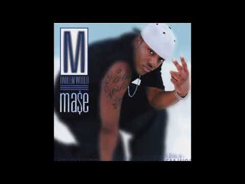 Mase - What You Want (feat. Total)