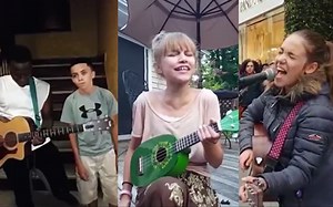 请问CD要怎么煮才好吃 必须是小孩子喜欢的口味 我以后的孩子也吃