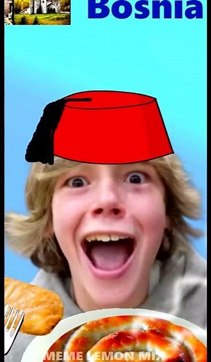 67 meme in different languages Bosnia