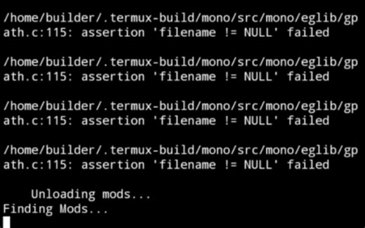 tmodloader手机联机，如何装模组