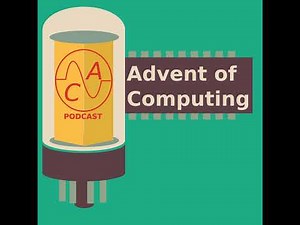 Episode 71 - 6502, The Mini-Microprocessor