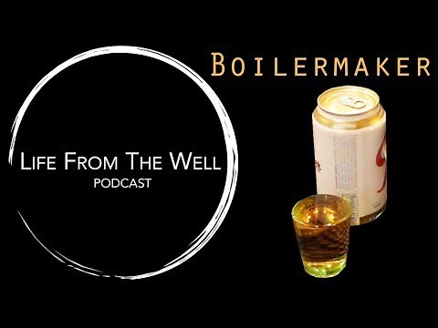 Boilermaker - Cocktail Recipe