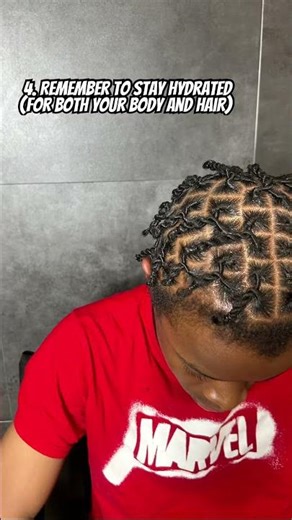 5 Mistakes to Avoid When Starting Locs | Beginner Loc Tips | LocDway