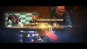 Bu yıl 22.'si düzenlenecek olan ve artık geleneksel hale gelen, Türkiye'nin en önemli bilardo spor tesislerinden BilardoMax’ın ev sahipliğinde organize edilecek olan “Balaban – Theory” Handikaplı 3 Bant Bilardo Turnuvası’nda geri sayım başladı. Etkinlik 3-4-5-6 Eylül 2024 tarihleri arasında İstanbul Bahçelievler BilardoMax Spor Tesisi’nde organize edilecek.Geçen yıl tüm zamanların en büyük 3 bant bilardo sporcusu kabul edilen Belçikalı 86 yaşındaki Raymond Ceulemans'ın davet edildiği ve büyük et