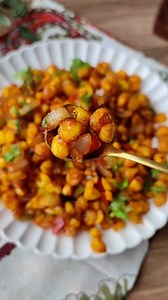 20K views · 770 reactions | Crispy Corn in easy steps just like a...