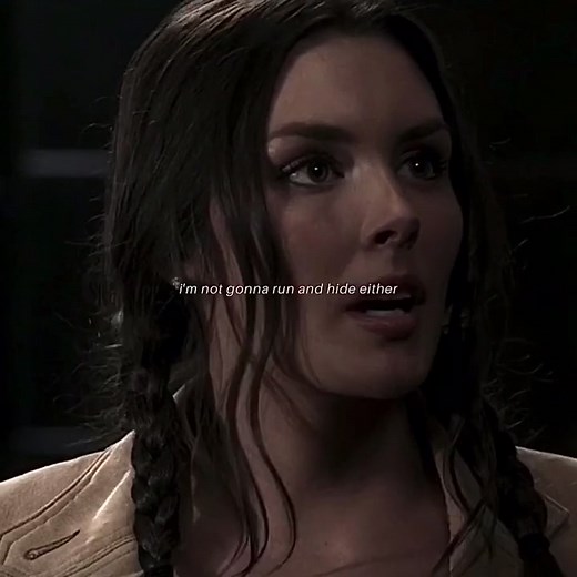 Sarah Blake Supernatural Compilation