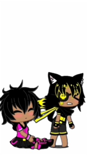Emma farts on mya (remake) #gacha #helpmemakethismakesense #gachafarts #gachaclub #gachalife