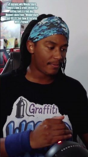 Filmora’s AI Credits Are a SCAM?!