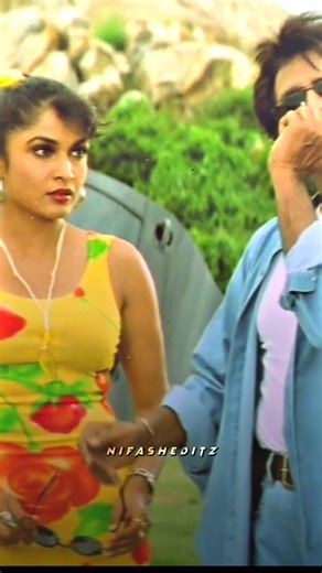 "PADAYAPPA" 💞#nifasheditz 💞#trending 🌹#love #viral #shorts #instagram #tamillovestatus #vibe #bgm