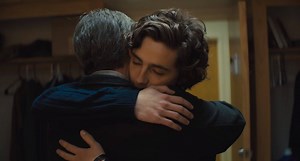 2.3M views · 22K reactions | Watch the official trailer for Beautiful Boy, starring Steve Carell, Timothée Chalamet, Maura Tierney and Amy Ryan. In theaters October 12. | Beautiful Boy | Facebook