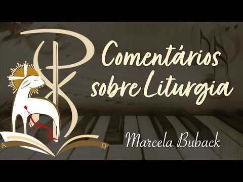 Comentários sobre Liturgia 001 - Salmos da Vigília Pascal
