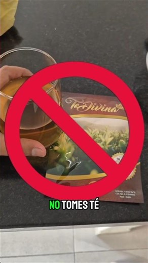 ¿Qué hace el Té Divina?