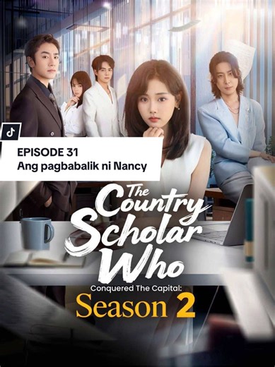 Linda Walker's 31st Episode: The Return of Nancy