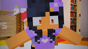 Aphmau 在 30 秒内从出生到死亡