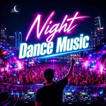 오늘밤 (Tonight) | Original Techno EDM | Official Audio | DJ Seo Jin