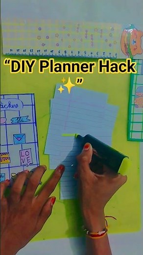 Stay Organized: How to Make a DIY To-Do List that Works for You