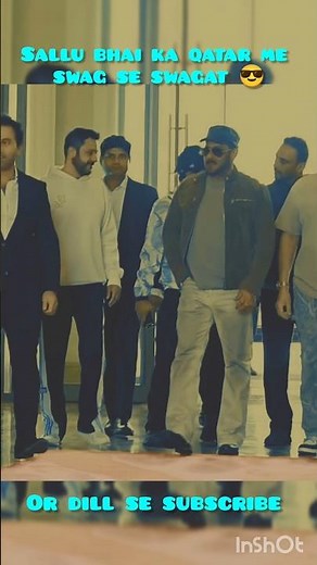 swag se kare ge sab swagat 😎 #salmankhan #srk #tvshow #2025 #best