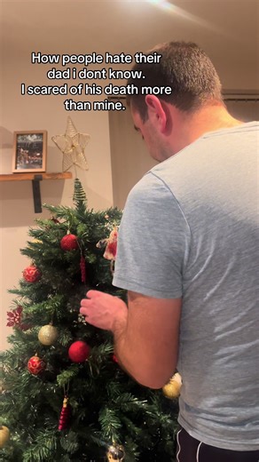 Navigating Complex Feelings About Dads