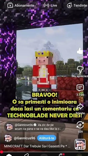 Am reușit 🥳 ‪@Gannicus96‬