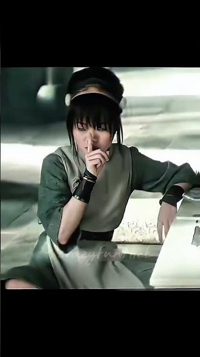 Toph Beifong's Unstoppable Aura 🪨🔥 | Best Earthbending Fight Edit | Avatar: The Last Airbender