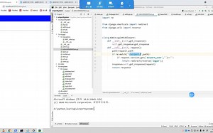 django_用户登陆和注册