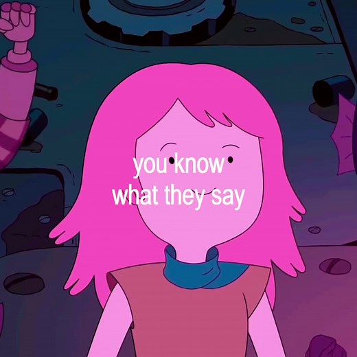 my best enemy is you | #bubbline #marceline #princessbubblegum #adventuretime #fy #timebomb #foryou