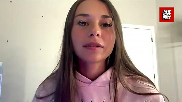 Exclusive | OnlyFans star Sophie Rain reveals the wild amount of money she’s making in 2025 — and whether or not she is still a virgin
