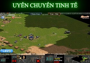 24K views · 73 reactions | AOE Highlights - Uyển chuyển tinh tế và kết thúc đối thủ một cách lạnh lùng của Chim Sẻ Đi Nắng Part 10 | I Love AOE | Facebook