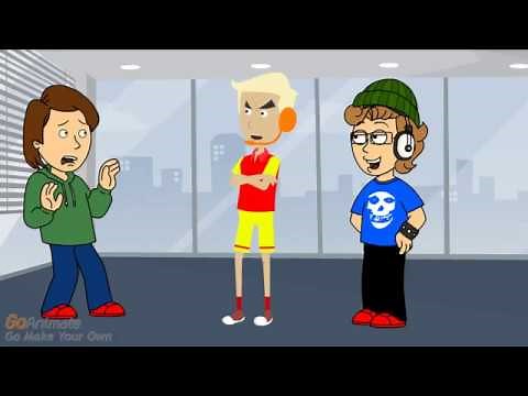 Boris Grounds Tbone Animate/Grounded