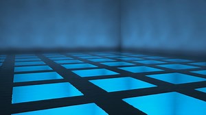 Minecraft Liminal Spaces