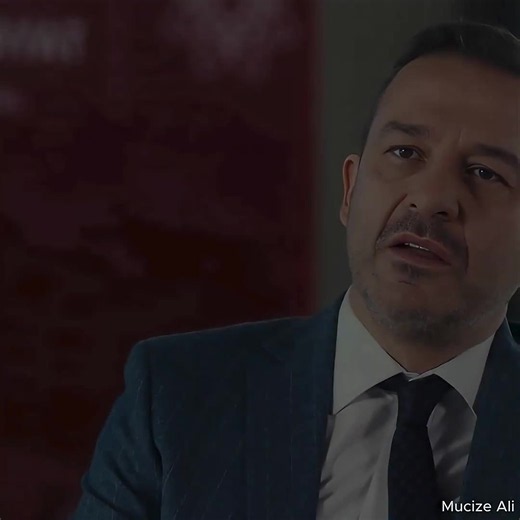 Ali Vefa bu defa yalnız kaldı #dizi #mucizedoktor