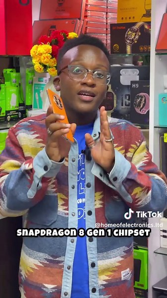 Huawei Mate50 Pro: Features and Specifications Overview